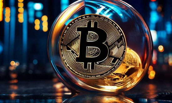 XRP Bitcoin'ni ortda qoldira oladimi?
