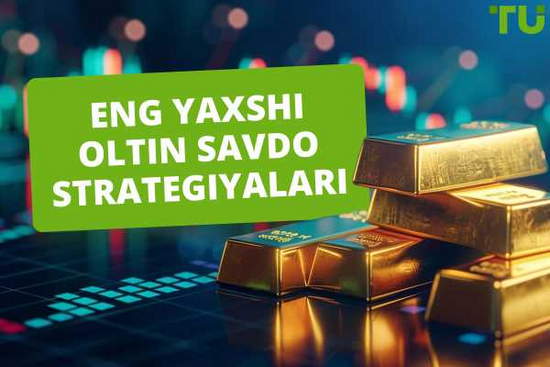 Misol orqali Forex savdosini chuqurroq o'rganish imkoniyatlarini kashf eting