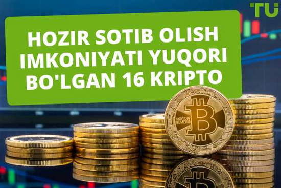 Bitcoin sarmoyangizni qanday qilib muvaffaqiyatli sotish mumkin