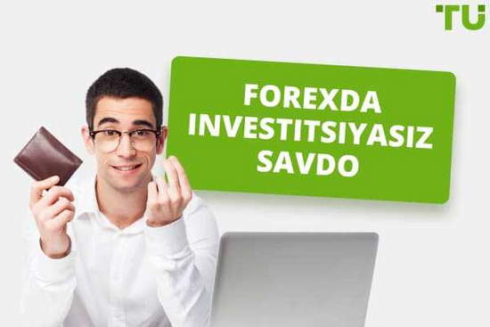 Nima bu Forex Arbitraj Savdo?