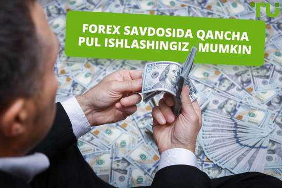 Forex bozorida muvaffaqiyatli savdo qilishning usullari va strategiyalari