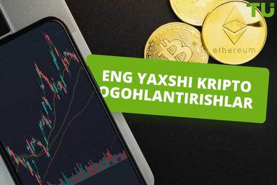 Eng yaxshi moliyalashtirilgan Forex hisobi