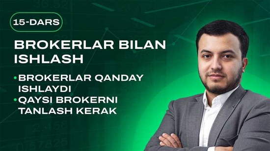 Qanday ustun Ethereum uchun