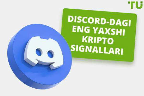 Telegram orqali staking signallarini qanday olish mumkin